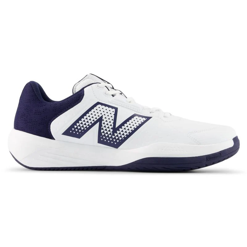 New Balance 696v6 2E WIDE Mens Tennis Shoes