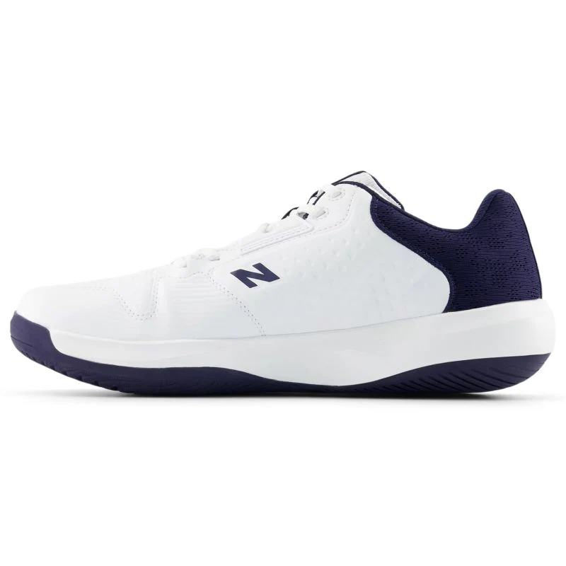 New Balance 696v6 2E WIDE Mens Tennis Shoes - Image 2