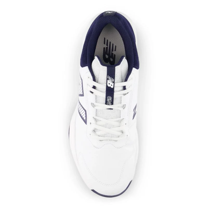 New Balance 696v6 2E WIDE Mens Tennis Shoes - Image 4