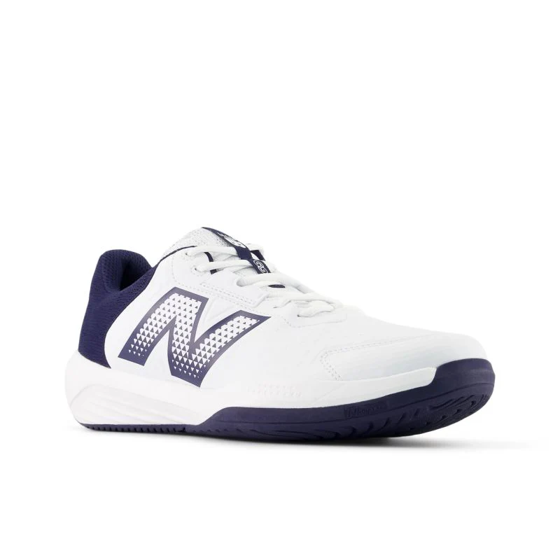 New Balance 696v6 2E WIDE Mens Tennis Shoes - Image 5