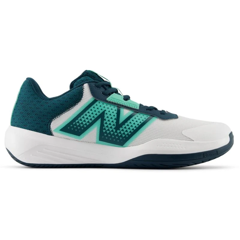 New Balance 696v6 2E WIDE Mens Tennis Shoes