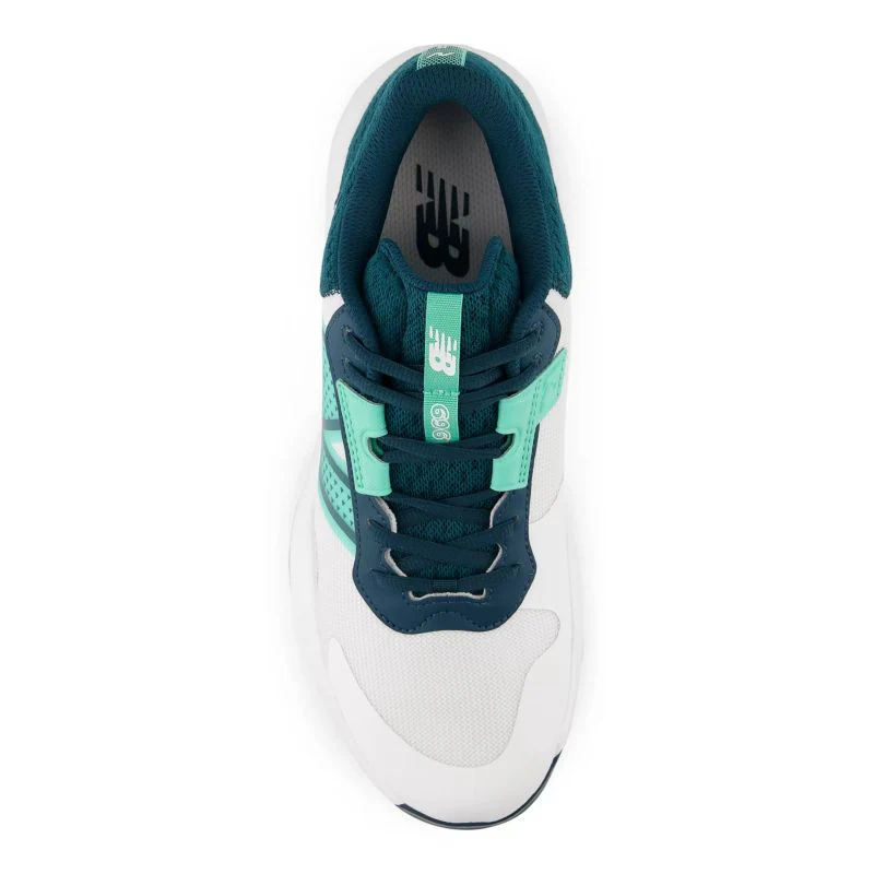 New Balance 696v6 2E WIDE Mens Tennis Shoes - Image 4
