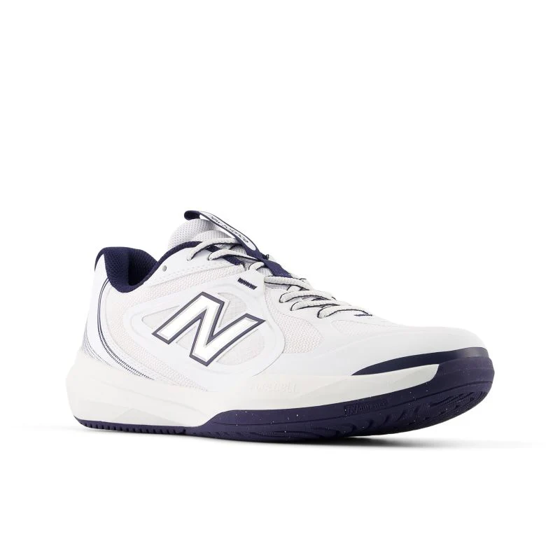 New Balance 796v4 D Mens Tennis Shoes - Image 5