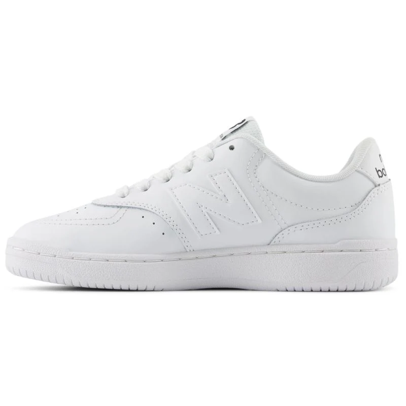 New Balance BB80 v1 Kids Casual Shoes - Image 2