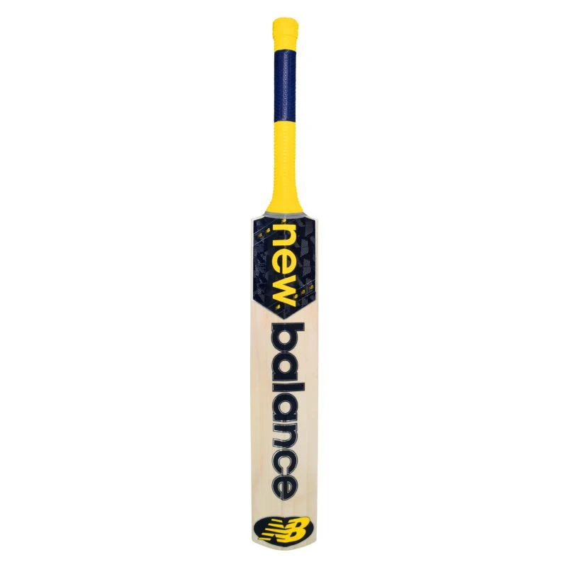 New Balance Burn 600 Adults Cricket Bat