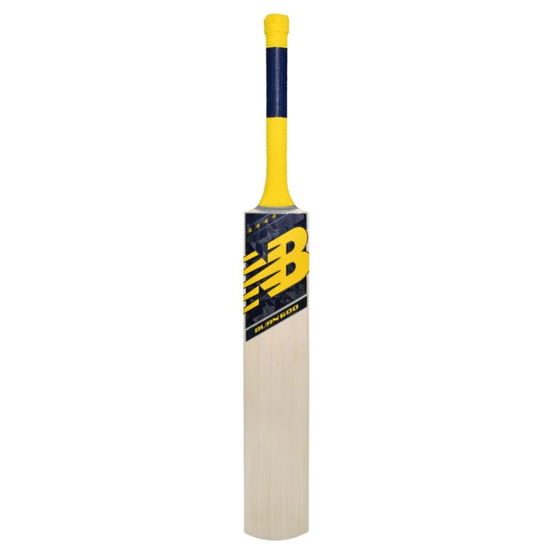 New Balance Burn 600 Adults Cricket Bat - Image 3