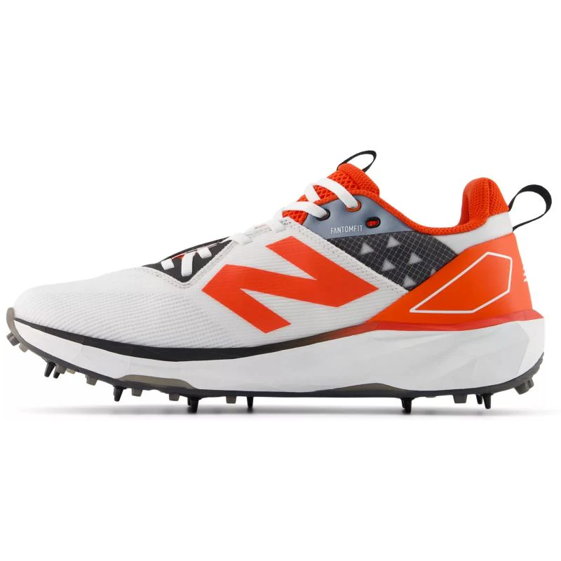 New Balance CK10v6 D Adults Cricket Shoes - Image 2