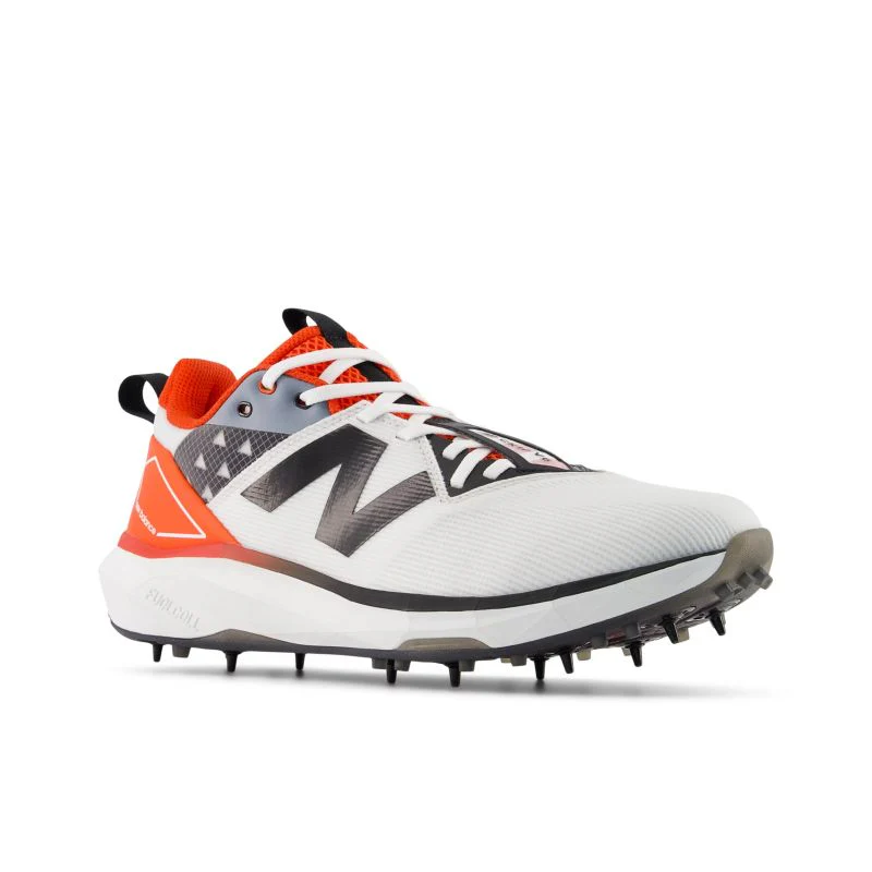 New Balance CK10v6 D Adults Cricket Shoes - Image 5
