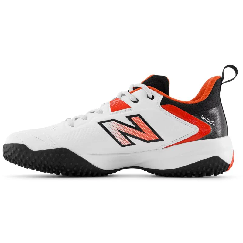New Balance CK4020v6 2E WIDE Adults Cricket Shoes - Image 2