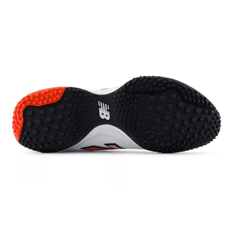 New Balance CK4020v6 2E WIDE Adults Cricket Shoes - Image 3