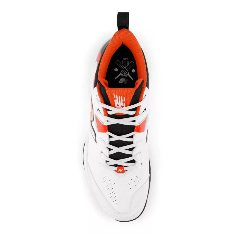 New Balance CK4020v6 2E WIDE Adults Cricket Shoes - Image 4