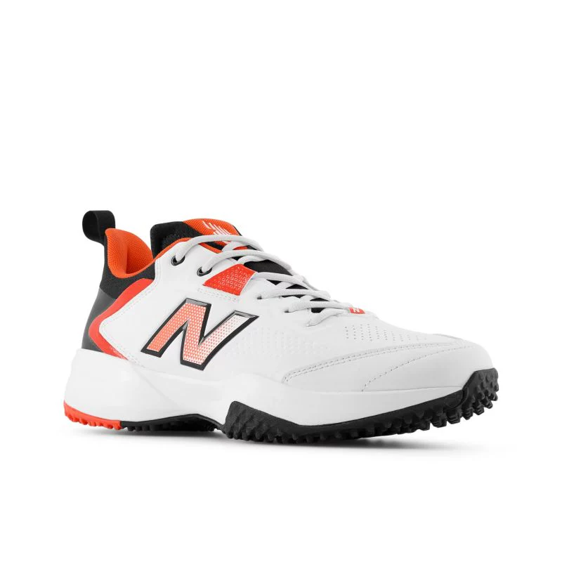 New Balance CK4020v6 2E WIDE Adults Cricket Shoes - Image 5