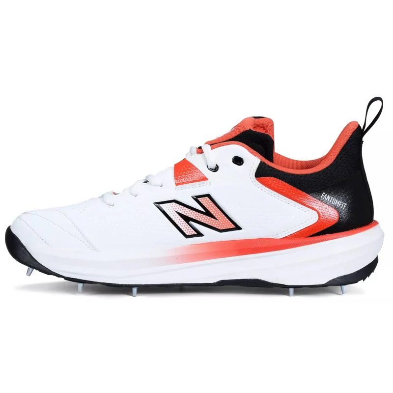 New Balance CK4030v6 2E WIDE Adults Cricket Shoes - Image 2