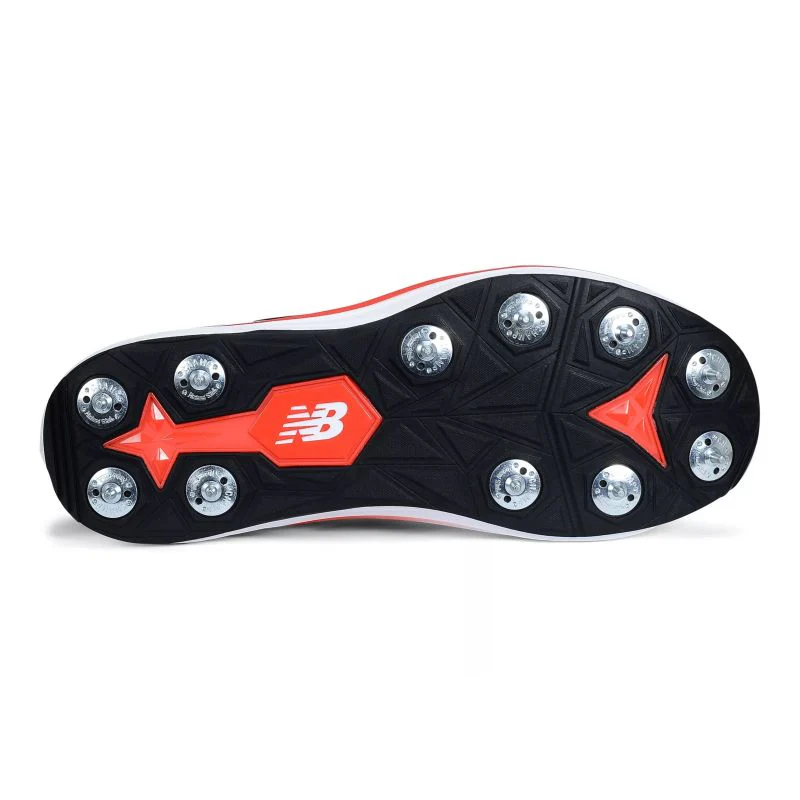 New Balance CK4030v6 2E WIDE Adults Cricket Shoes - Image 3