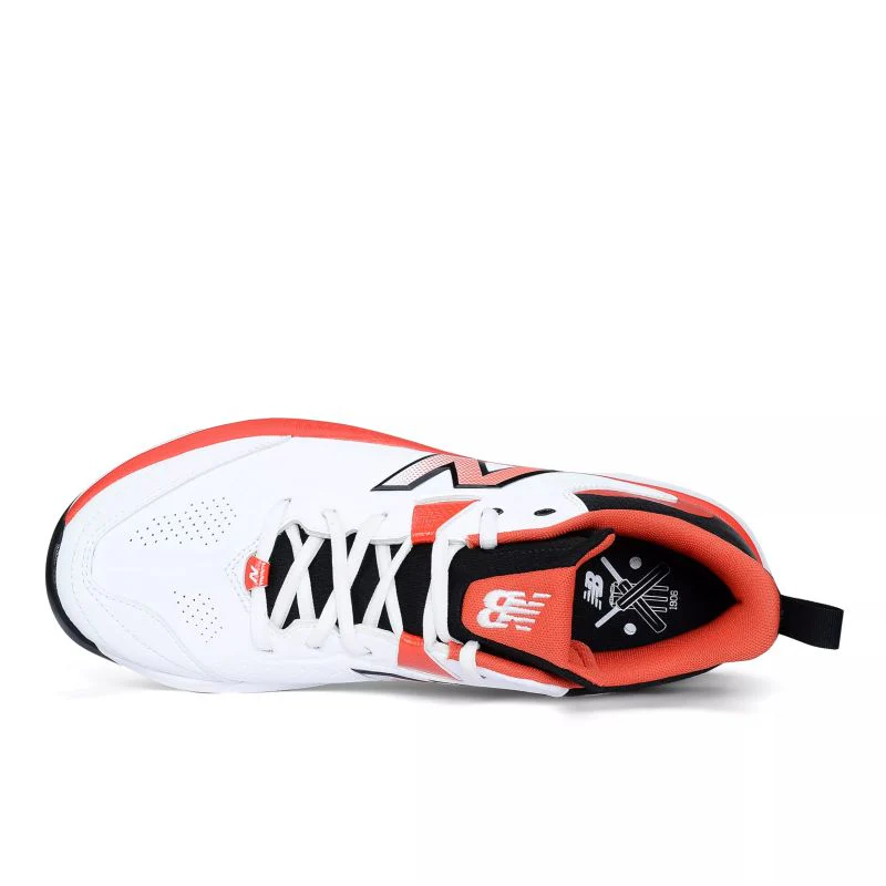 New Balance CK4030v6 2E WIDE Adults Cricket Shoes - Image 4