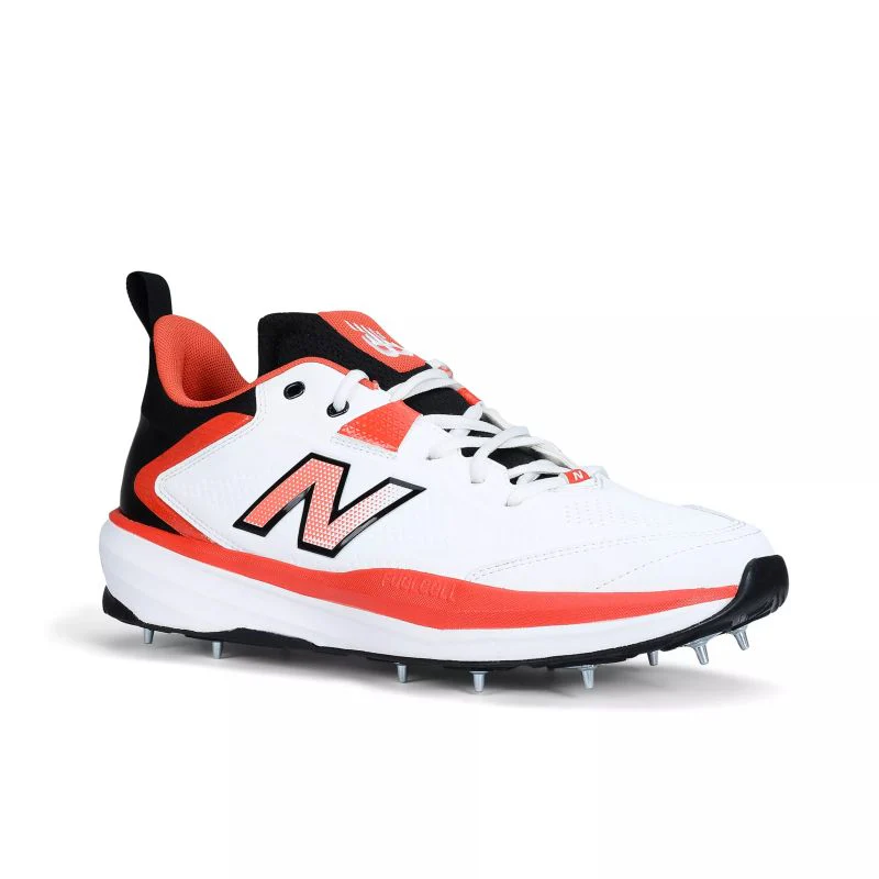 New Balance CK4030v6 2E WIDE Adults Cricket Shoes - Image 5