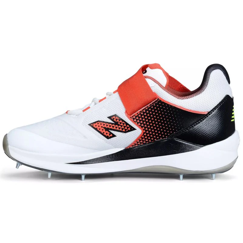 New Balance CK4040v7 2E WIDE Adults Cricket Shoes - Image 2