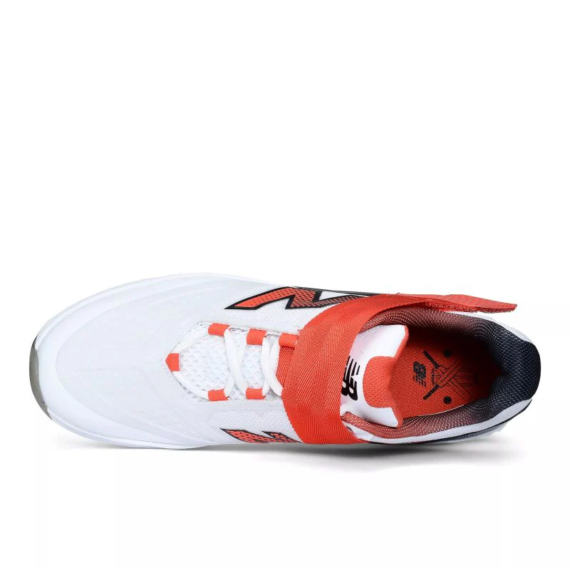 New Balance CK4040v7 2E WIDE Adults Cricket Shoes - Image 4