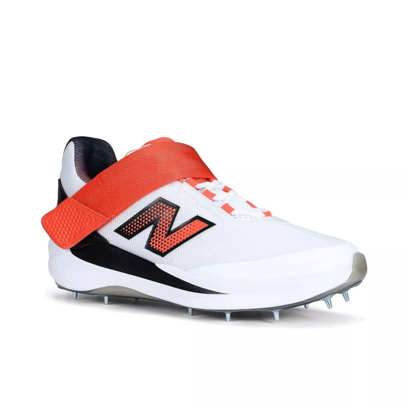 New Balance CK4040v7 2E WIDE Adults Cricket Shoes - Image 5