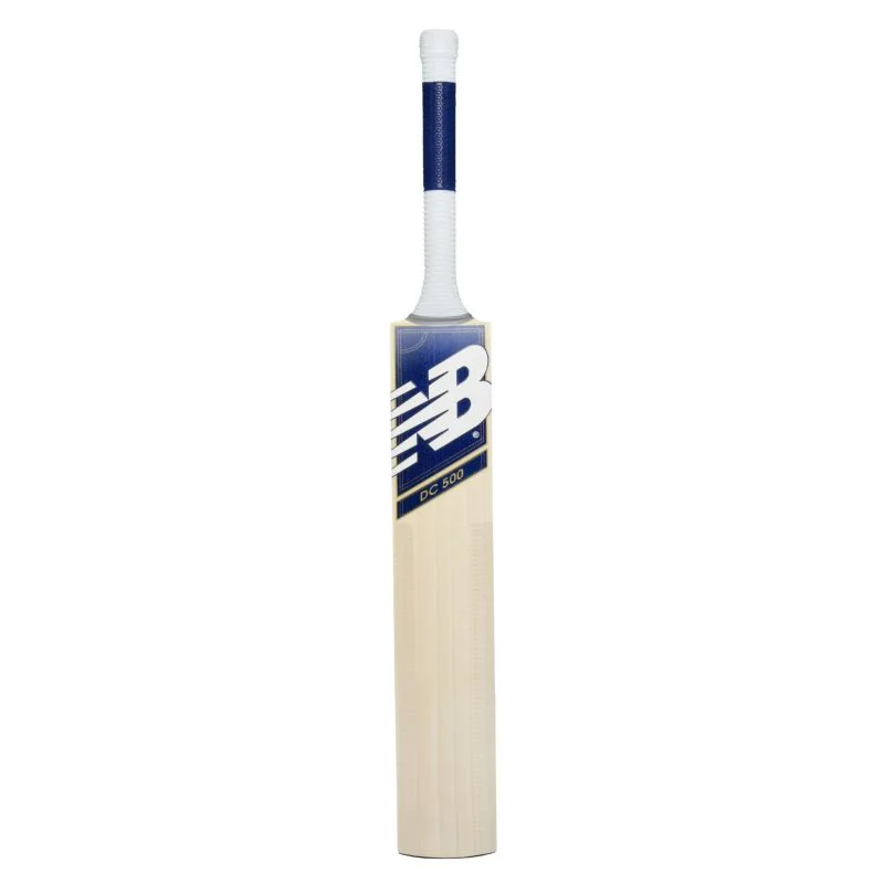 New Balance DC 500 Junior Cricket Bat - Image 2