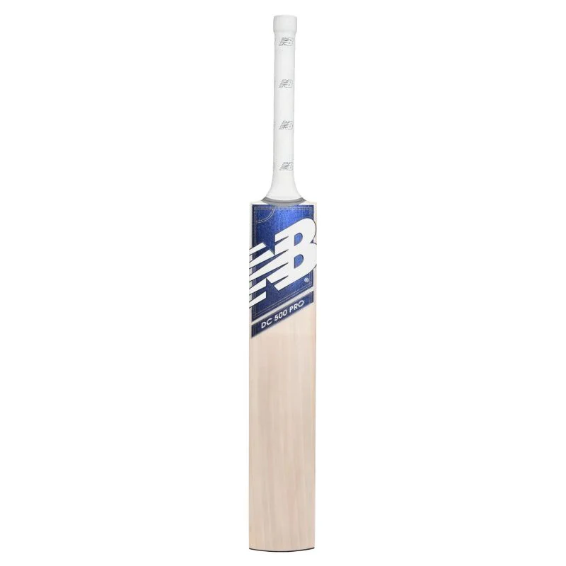 New Balance DC 500 Pro Adults Cricket Bat - Image 2