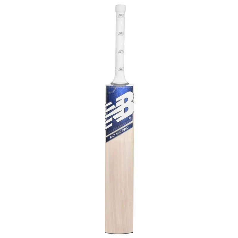 New Balance DC500 Pro Adults Cricket Bat - Image 2