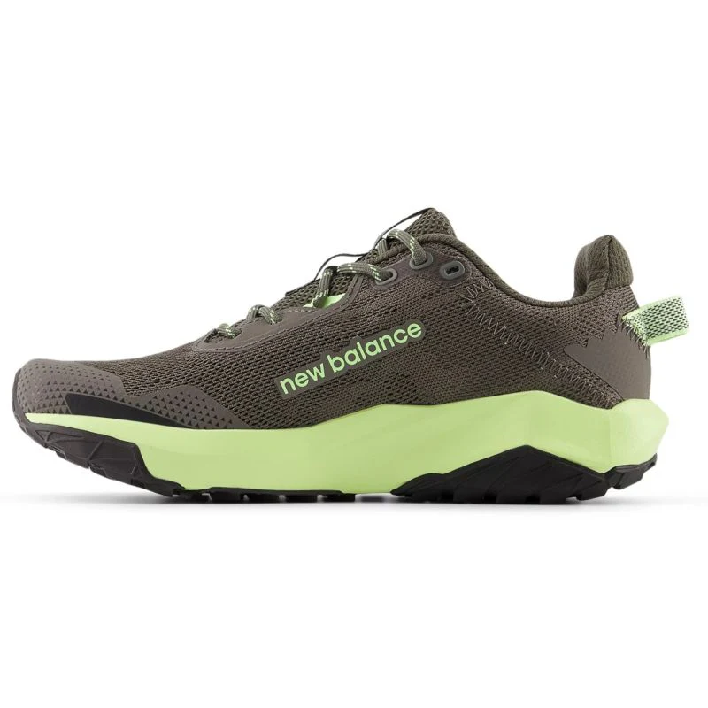 New Balance DynaSoft Nitrel GS Kids Trail Shoes - Image 2