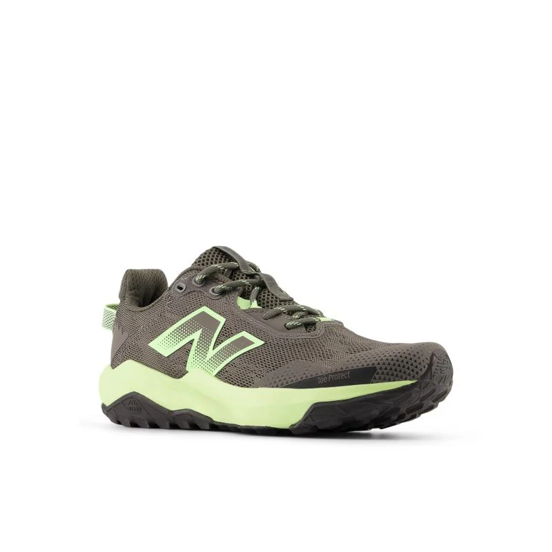 New Balance DynaSoft Nitrel GS Kids Trail Shoes - Image 5