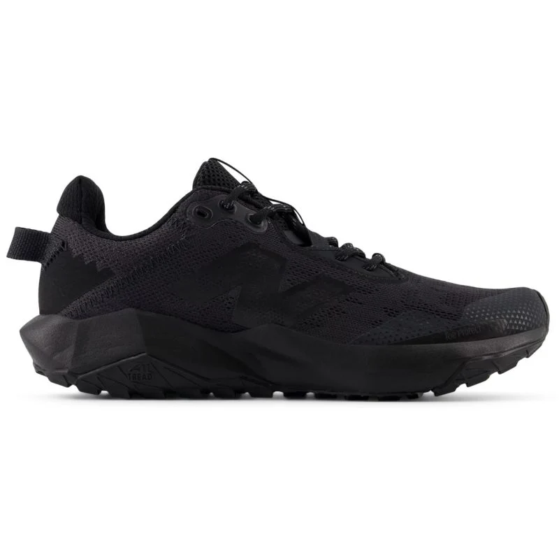 New Balance DynaSoft Nitrel v6 GS Kids Trail Shoes
