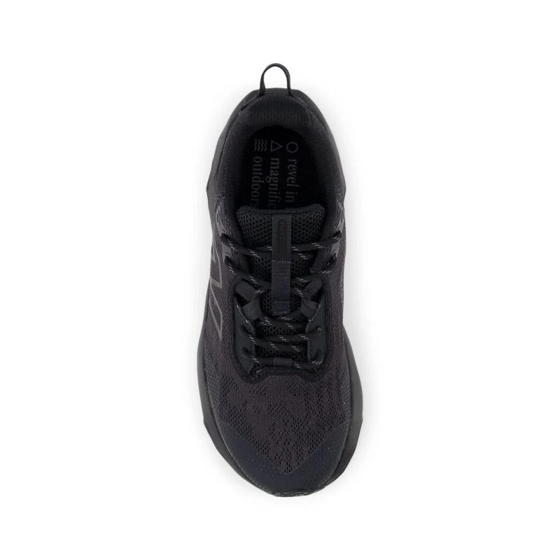 New Balance DynaSoft Nitrel v6 GS Kids Trail Shoes - Image 4