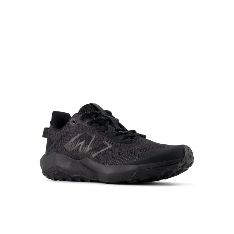 New Balance DynaSoft Nitrel v6 GS Kids Trail Shoes - Image 5