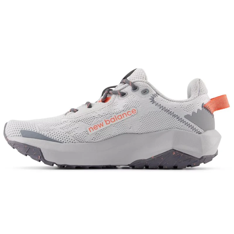 New Balance DynaSoft Nitrel v6 GS Kids Trail Shoes - Image 2