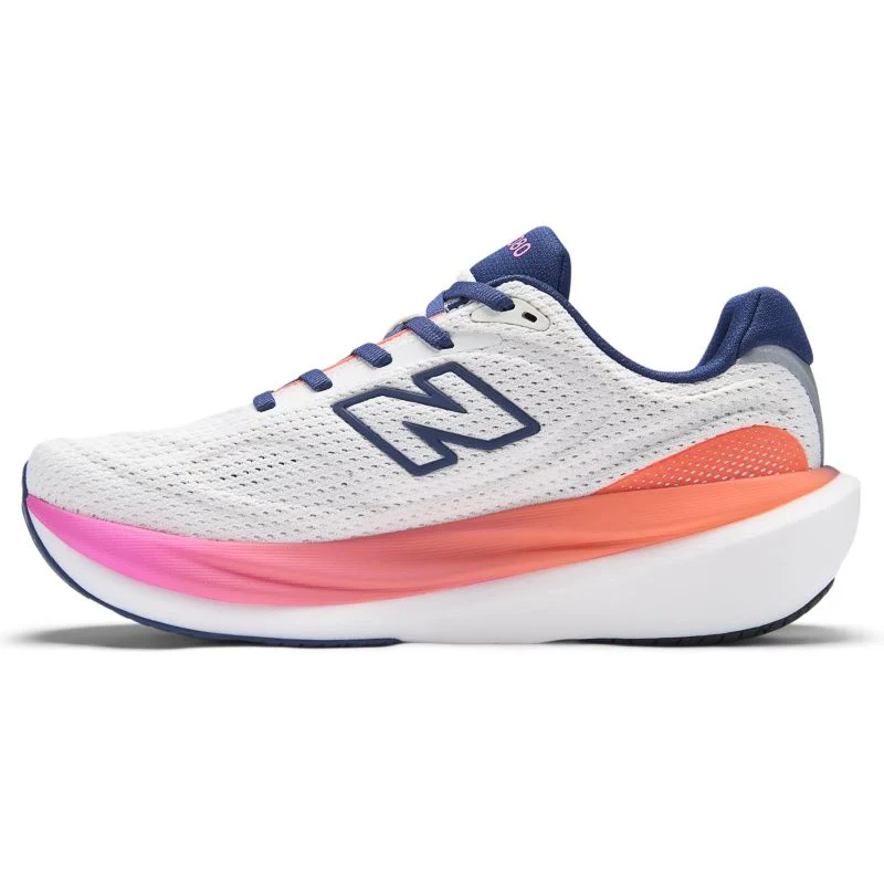 New Balance Fresh Foam X 1080v15 B Womens Running Shoes - Image 2