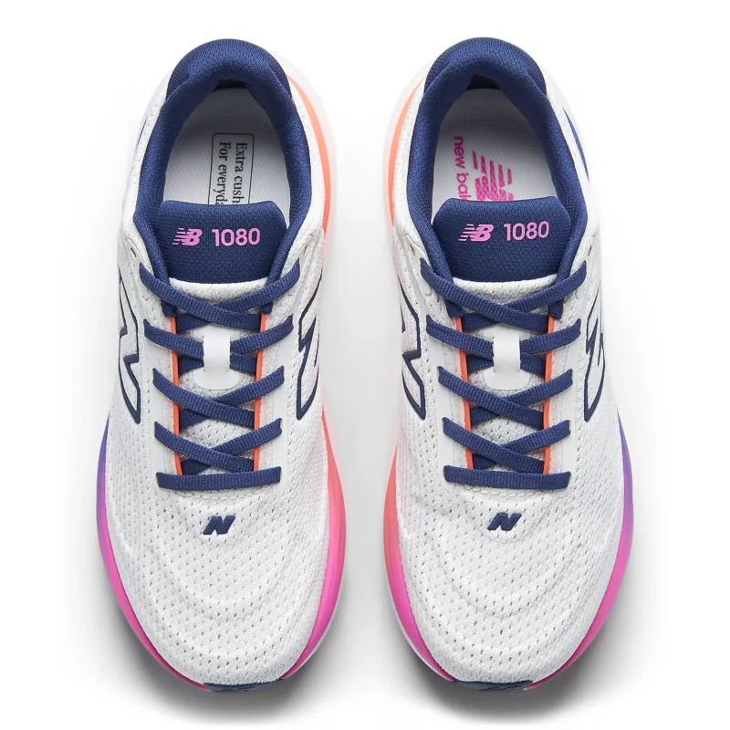 New Balance Fresh Foam X 1080v15 B Womens Running Shoes - Image 4