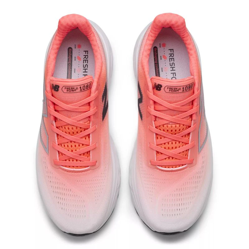 New Balance Fresh Foam X 1080v14 D Mens Running Shoes - Image 4