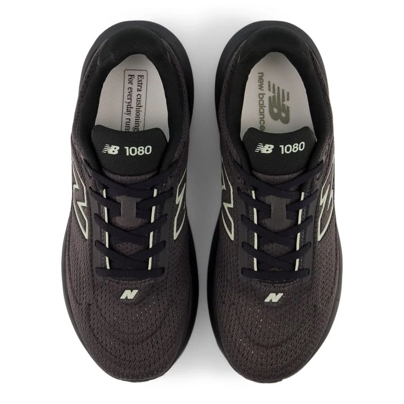 New Balance Fresh Foam X 1080v15 B Womens Running Shoes - Image 4