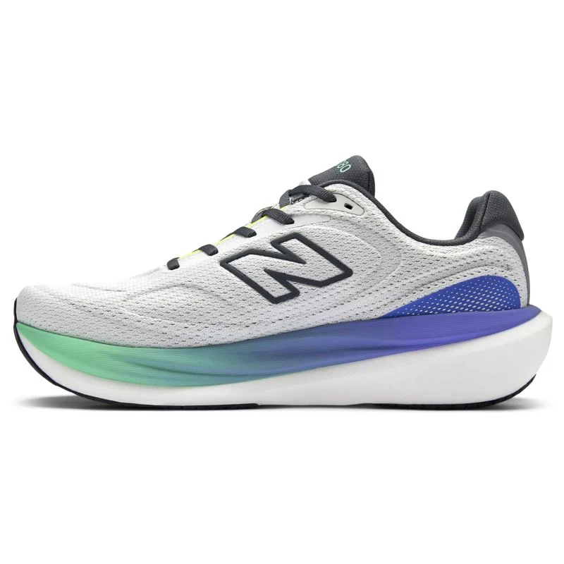 New Balance Fresh Foam X 1080v15 D Mens Running Shoes - Image 2