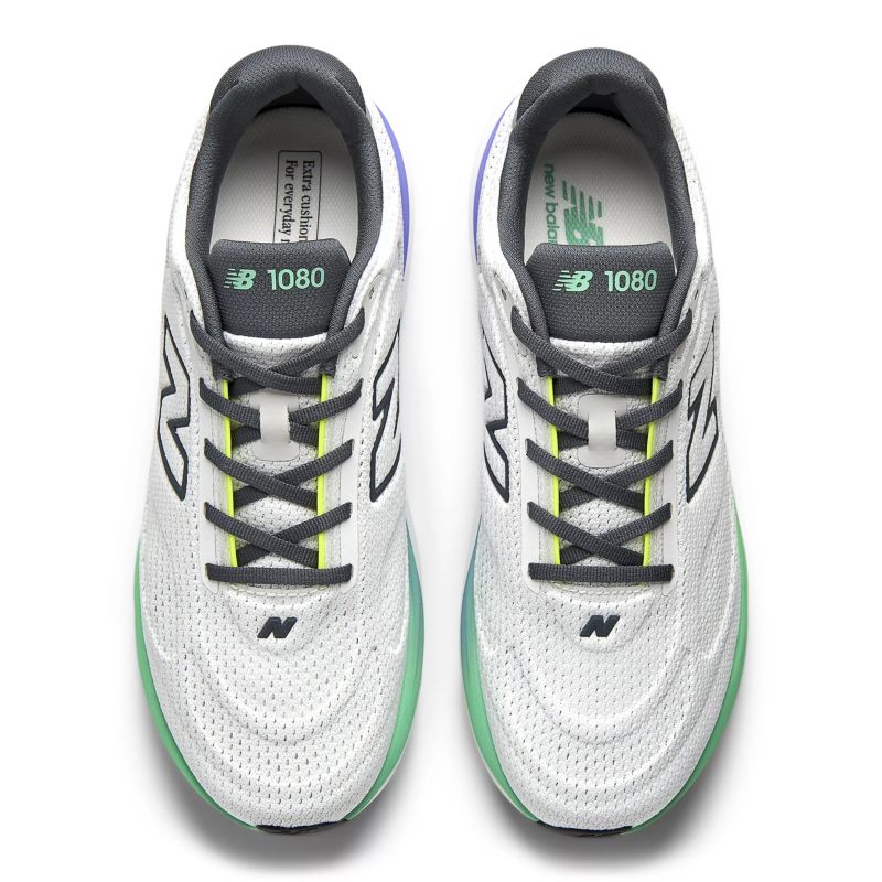 New Balance Fresh Foam X 1080v15 D Mens Running Shoes - Image 4