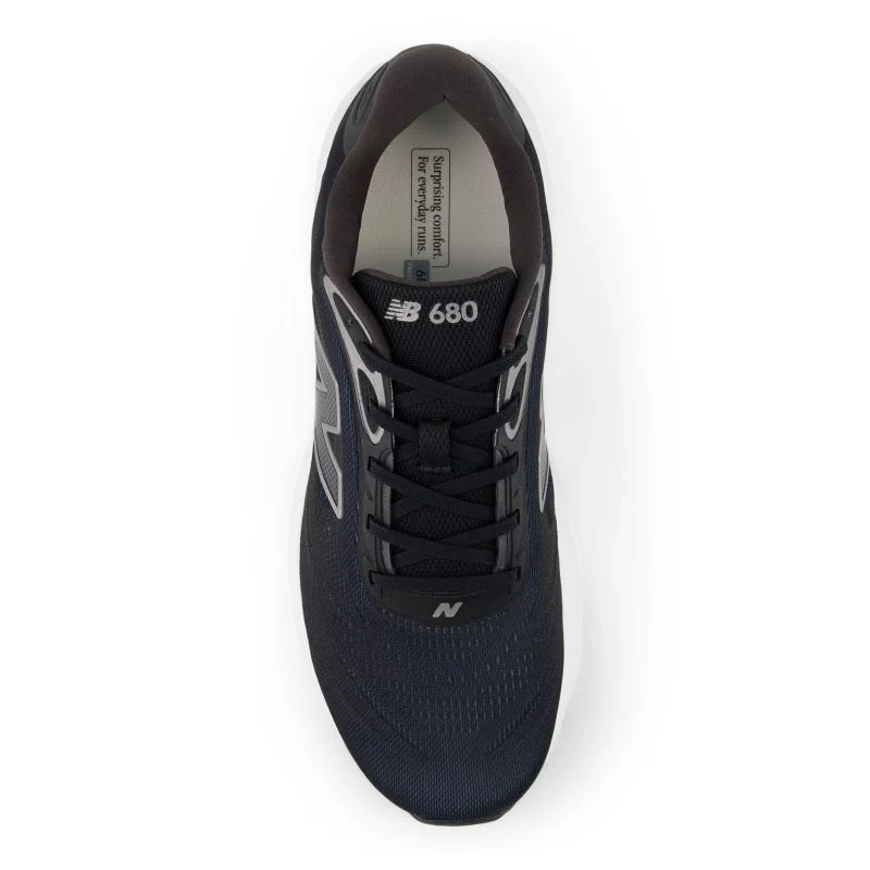 New Balance Fresh Foam X 680v9 2E WIDE Mens Running Shoes - Image 4