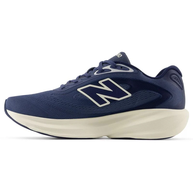 New Balance Fresh Foam X 680v9 2E WIDE Mens Running Shoes - Image 2