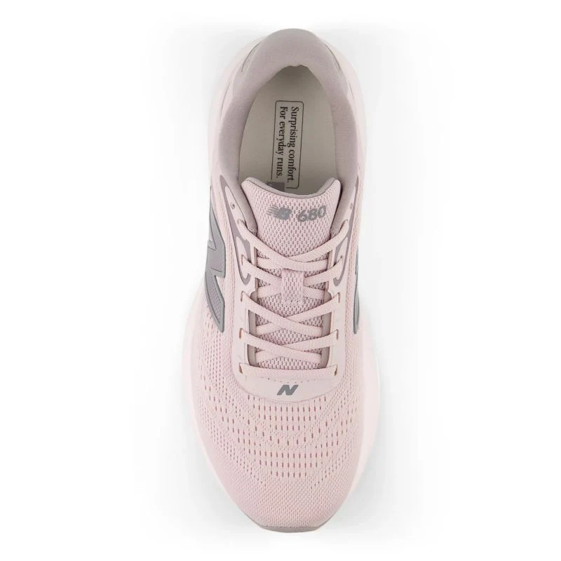 New Balance Fresh Foam X 680v9 D WIDE Womens Running Shoe - Image 4