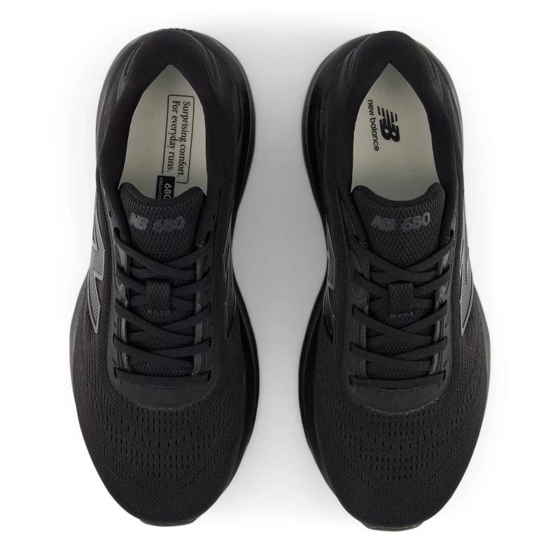 New Balance Fresh Foam X 680v9 D WIDE Womens Running Shoe - Image 4