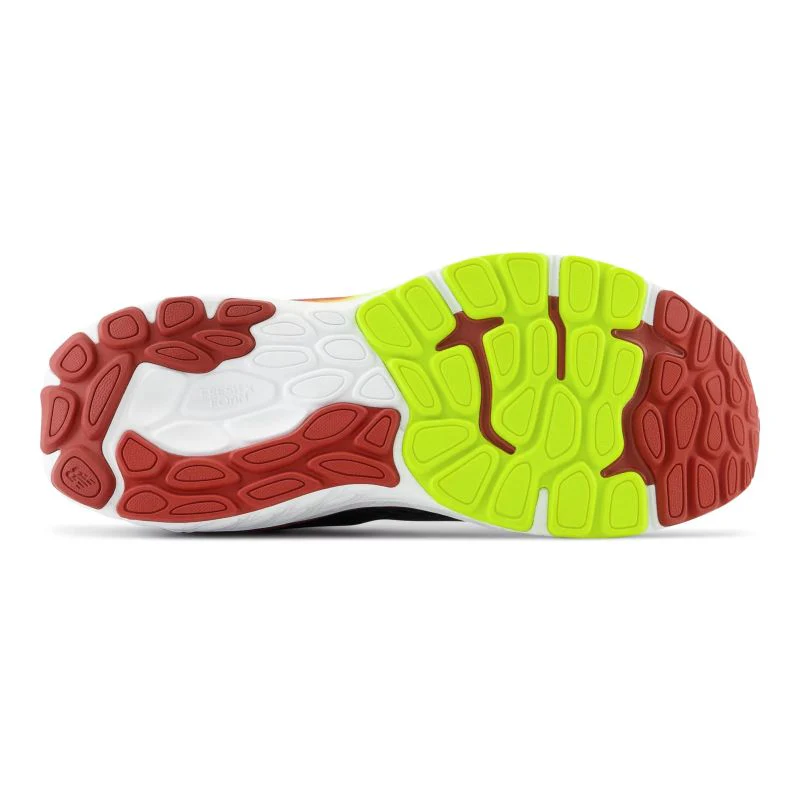 New Balance Fresh Foam X 860v13 D Mens Running Shoes - Image 3