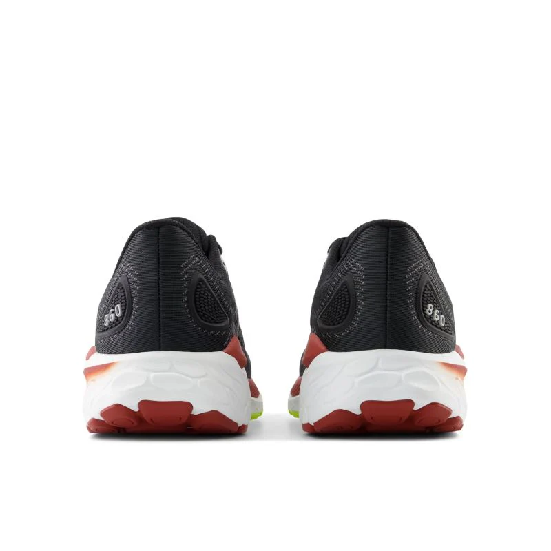 New Balance Fresh Foam X 860v13 D Mens Running Shoes - Image 5