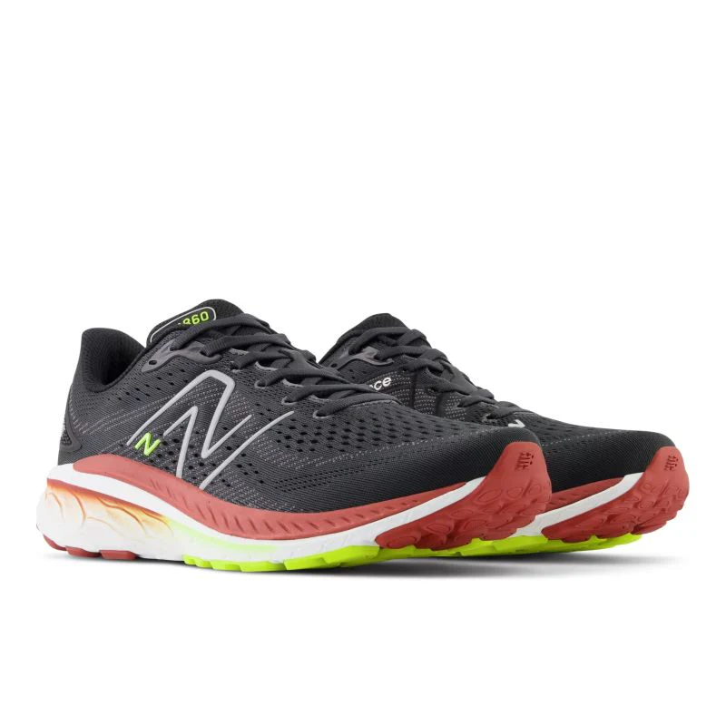 New Balance Fresh Foam X 860v13 D Mens Running Shoes - Image 6