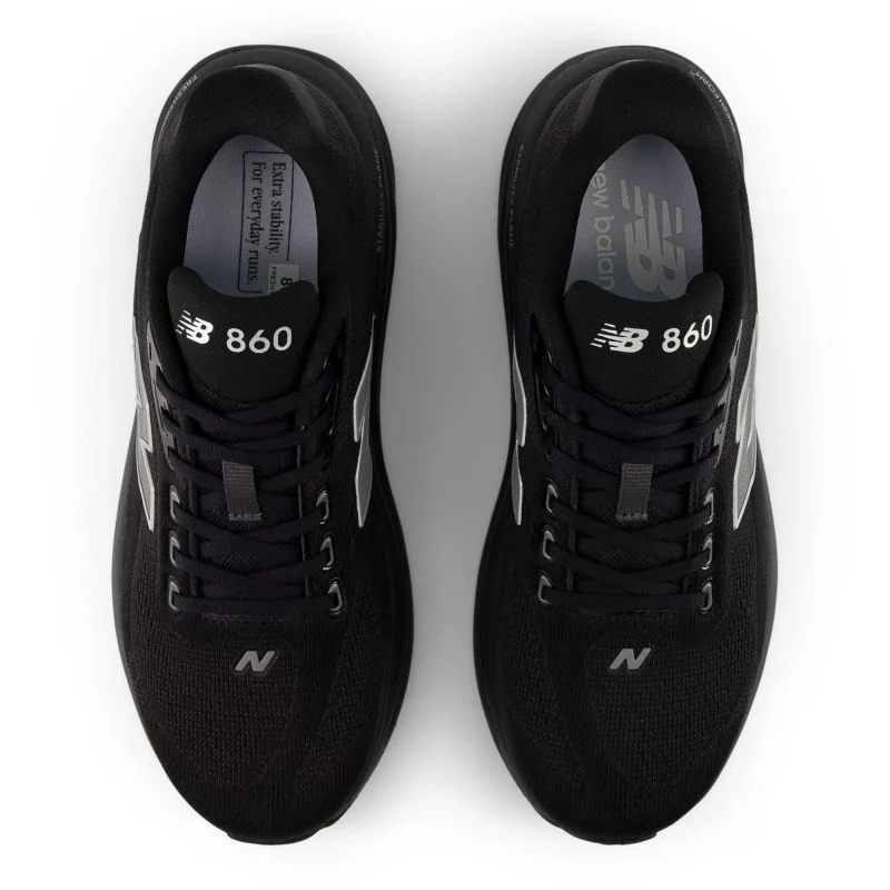 New Balance Fresh Foam X 860v15 2E WIDE Mens Running Shoes - Image 4