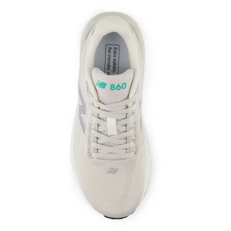 New Balance Fresh Foam X 860v15 B Womens Running Shoes - Image 4