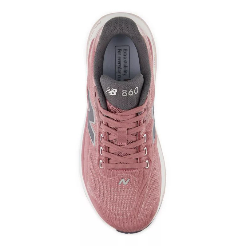 New Balance Fresh Foam X 860v15 B Womens Running Shoes - Image 4