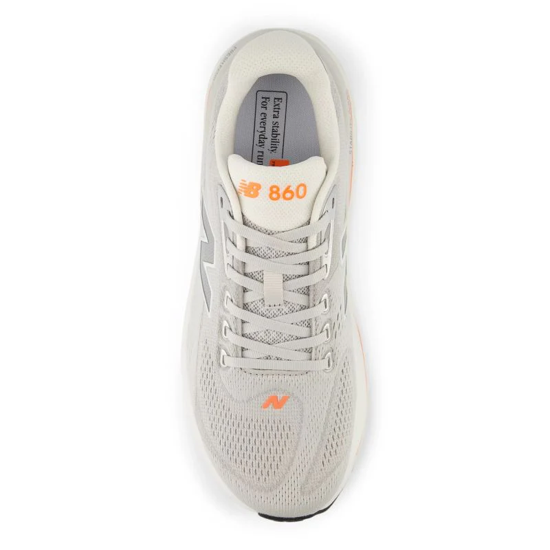 New Balance Fresh Foam X 860v15 D Mens Running Shoes - Image 4