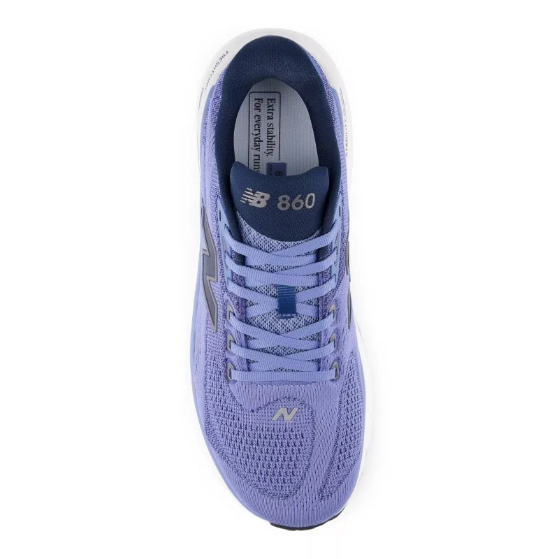 New Balance Fresh Foam X 860v15 D Mens Running Shoes - Image 4